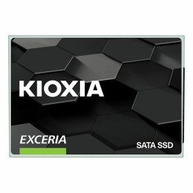 Festplatte Kioxia EXCERIA Intern SSD TLC 480 GB SSD 480 GB von Kioxia, Solid-State-Festplattenlaufwerke - Ref: S7803424, Prei...