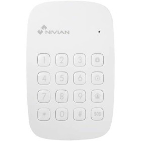 Sistema de Alarma Nivian NVS-PB1 | Tienda24 - Global Online Shop Tienda24.eu