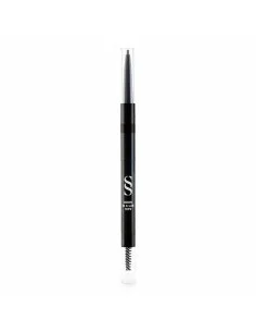 Eyebrow Pencil Essence Wow What a Brow 04-Black Brown (0,2 g) | Tienda24 Tienda24.eu