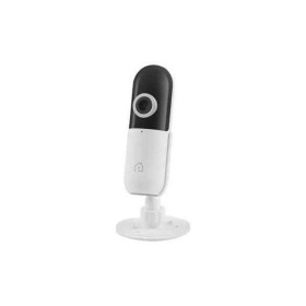 Cámara IP Lanberg SM01-IC20 1920 x 1080 px Blanco de Lanberg, Equipos de videovigilancia - Ref: S7803899, Precio: 49,37 €, De...