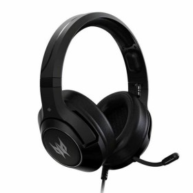 Auricolari Logitech PRO X 2 Nero | Tienda24 - Global Online Shop Tienda24.eu