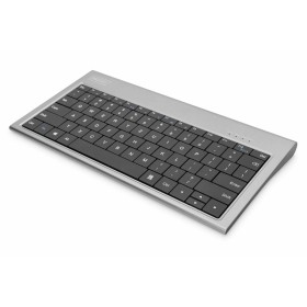 Bluetooth Keyboard Mobility Lab Ecological Black | Tienda24 - Global Online Shop Tienda24.eu