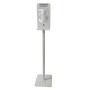 Lampe de bureau Yeelight YLYTD-0011 Blanc Noir 80 Plastique 5 W 85 lm 12 x 36 x 12 cm | Tienda24 Tienda24.eu