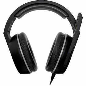 Casque audio Acer Galea 311 Noir de Acer, Écouteurs avec microphones - Réf : S7804041, Prix : 65,19 €, Remise : %