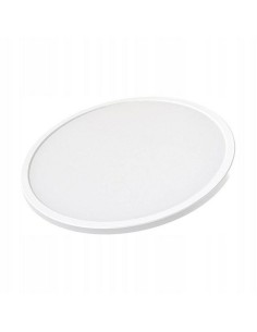 Applique plafond LED EDM F 24 W (4000 K) | Tienda24 Tienda24.eu