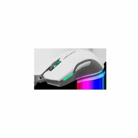 Souris Newskill Eos Ivory Blanc Ivoire de Newskill, Souris - Réf : S7804193, Prix : 47,94 €, Remise : %