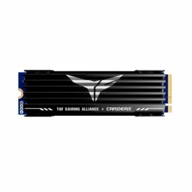 Festplatte Team Group Cardea II TUF Gaming Alliance 512 GB 512 GB SSD von Team Group, Solid-State-Festplattenlaufwerke - Ref:...