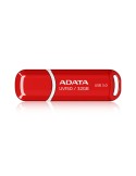 Clé USB Adata UV150 Rouge 32 GB | Tienda24 Tienda24.eu