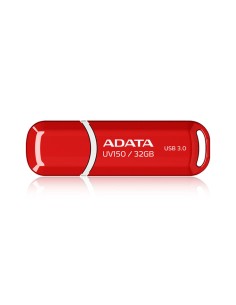 Memória USB Adata UV250 Prateado 32 GB | Tienda24 Tienda24.eu