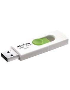 Pendrive GoodRam UCO2 USB 2.0 Blanc/Noir Clé USB | Tienda24 Tienda24.eu