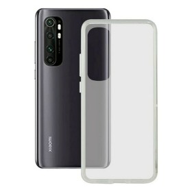 Capa para Telemóvel KSIX Mi Note 10 Lite de KSIX, Armações e capas - Ref: S7804348, Preço: 14,81 €, Desconto: %