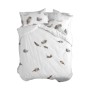 Housse de Couette HappyFriday Light Multicouleur 240 x 220 cm de HappyFriday, Couettes et housses de couette - Réf : D1629832...