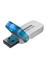 Memoria USB Adata UV240 Blanco 32 GB | Tienda24 Tienda24.eu