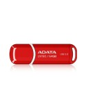 Clé USB Adata UV150 Rouge 64 GB | Tienda24 Tienda24.eu