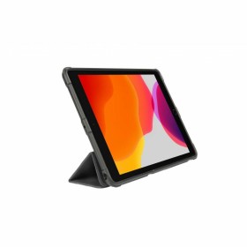 Capa para Tablet Ziron LY027 Preto Laranja | Tienda24 - Global Online Shop Tienda24.eu