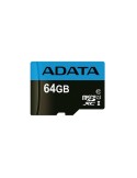 Micro SD-Karte Adata PAMADTSDG0022 64 GB | Tienda24 Tienda24.eu