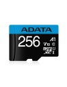 Tarjeta Micro SD Adata Premier 256 GB | Tienda24 Tienda24.eu