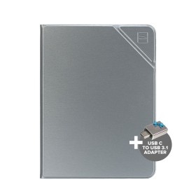 Funda para Tablet Tucano Metal de Tucano, Fundas - Ref: S7804889, Precio: 42,76 €, Descuento: %