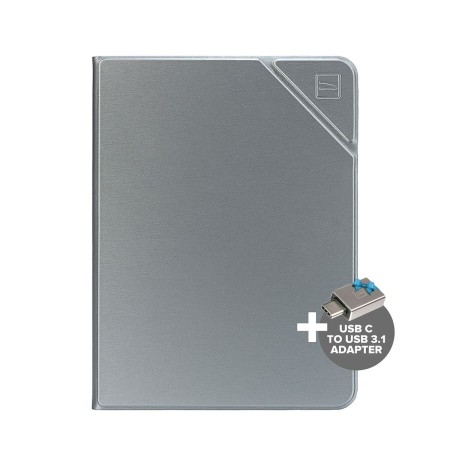 Funda para Tablet Tucano Metal | Tienda24 - Global Online Shop Tienda24.eu