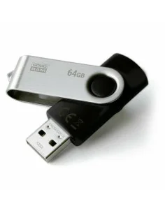 USB stick HP HPFD778O-32 Orange 32 GB 75 MB/s (1 Unit) | Tienda24 Tienda24.eu