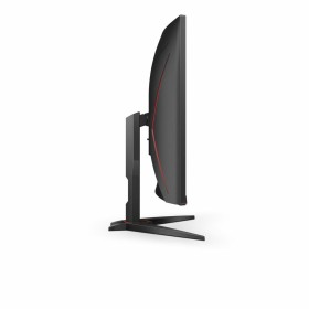 Écran AOC CQ32G2SE/BK LED de AOC, Ecrans PC - Réf : S7805033, Prix : 280,32 €, Remise : %