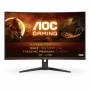 Monitor AOC CQ32G2SE/BK LED de AOC, Monitores - Ref: S7805033, Preço: 280,32 €, Desconto: %