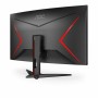 Monitor AOC CQ32G2SE/BK LED de AOC, Monitores - Ref: S7805033, Preço: 280,32 €, Desconto: %