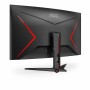 Monitor AOC CQ32G2SE/BK LED de AOC, Monitores - Ref: S7805033, Preço: 280,32 €, Desconto: %