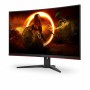 Monitor AOC CQ32G2SE/BK LED de AOC, Monitores - Ref: S7805033, Preço: 280,32 €, Desconto: %