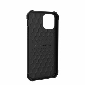 Capa para Telemóvel Urban Armor Gear 11234O118340 iPhone 12 Mini de UAG, Armações e capas - Ref: S7805064, Preço: 21,22 €, De...