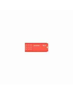 Memoria USB GoodRam UME3 Arancio Nero 16 GB da GoodRam, Chiavette USB - Ref: S9122060, Precio: 4,31 €, Descuento: %