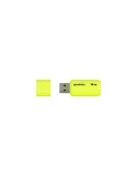 Clé USB GoodRam UME2 Jaune 16 GB | Tienda24 Tienda24.eu