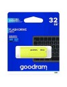 Memoria USB GoodRam UME2 Amarillo 32 GB | Tienda24 Tienda24.eu