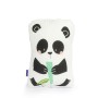 Coussin HappyFriday Multicouleur Ours Panda 40 x 30 cm | Tienda24 - Global Online Shop Tienda24.eu