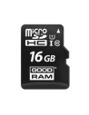 Micro SD-Karte GoodRam M1AA-0160R12 UHS-I Klasse 10 100 Mb/s 16 GB | Tienda24 Tienda24.eu