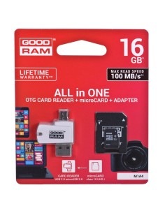 Carte Mémoire Micro SD avec Adaptateur SanDisk SDIX60N-256G-GN6NE Noir Argenté 256 GB | Tienda24 Tienda24.eu