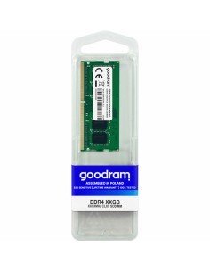 Memoria RAM GoodRam GR2666S464L19/16G DDR4 DDR4-SDRAM CL19 da GoodRam, Memoria centrale - Ref: S9122104, Precio: 41,37 €, Des...