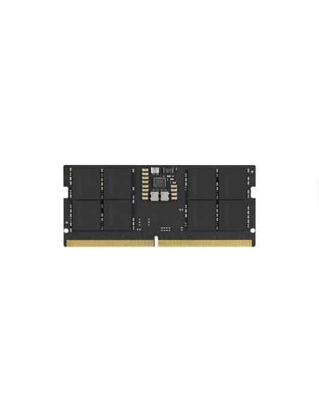 Mémoire RAM GoodRam GR4800S564L40S DDR5 16 GB CL40 | Tienda24 Tienda24.eu