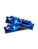 Memória RAM GSKILL DDR3-2400 CL11 16 GB | Tienda24 Tienda24.eu