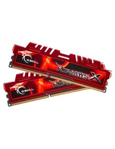 RAM Speicher GSKILL F5-4800S3838A32GX2-RS DDR5 64 GB CL38 | Tienda24 Tienda24.eu