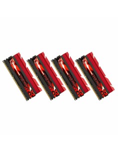 Mémoire RAM Kingston Fury Beast CL17 8 GB DDR4 3600 MHz | Tienda24 Tienda24.eu