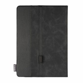 Capa para Tablet Talius CV-3006 Preto Qwerty espanhol | Tienda24 - Global Online Shop Tienda24.eu