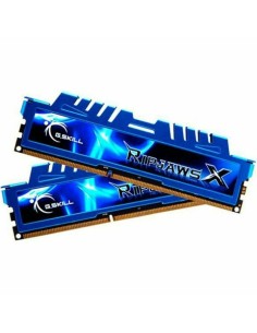 Mémoire RAM Corsair CMSX16GX4M1A2666C18 16 GB DDR4 2666 MHz CL18 | Tienda24 Tienda24.eu