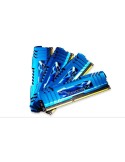 Mémoire RAM GSKILL F3-2400C11Q CL11 32 GB | Tienda24 Tienda24.eu