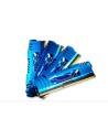 Mémoire RAM GSKILL F3-2400C11Q CL11 32 GB | Tienda24 Tienda24.eu