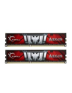 Mémoire RAM GSKILL F4-3600C18D-64GTRS DDR4 64 GB CL18 | Tienda24 Tienda24.eu