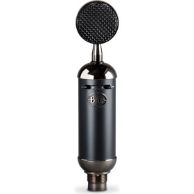 Micrófono Logitech Blackout Spark SL XLR Condenser Mic de Logitech, Micrófonos - Ref: S7805585, Precio: 334,75 €, Descuento: %