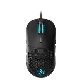 Optical mouse Esperanza EGM211R Multicolour | Tienda24 - Global Online Shop Tienda24.eu