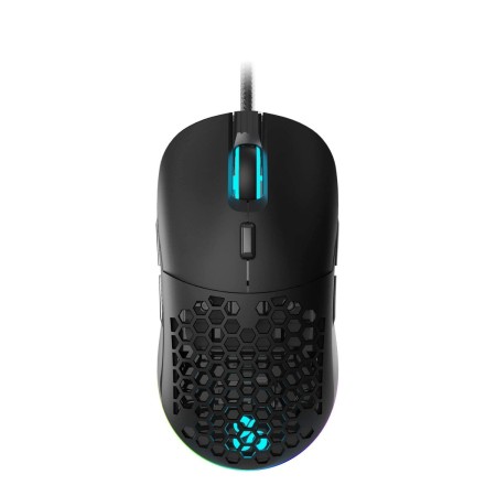 Mouse Newskill Arakne Tournament Nero | Tienda24 - Global Online Shop Tienda24.eu