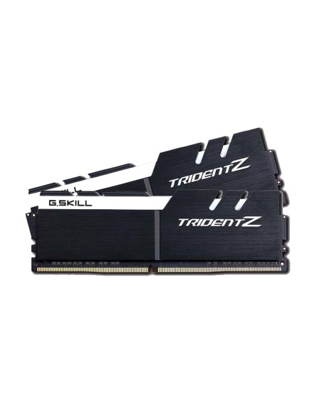 RAM Memory GSKILL Trident Z DDR4 16 GB CL16 | Tienda24 Tienda24.eu